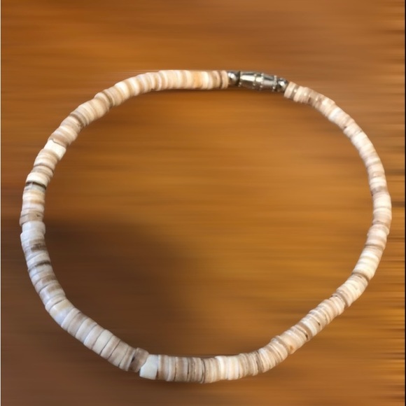 💰🔆Bundle 3 items for $15 NWOT Boho Shell Anklet. - Picture 2 of 3